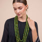 Upcycled Necklace - 3 Strands
