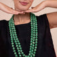 Upcycled Necklace - 3 Strands