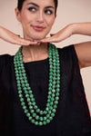 Upcycled Necklace - 3 Strands