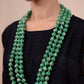 Upcycled Necklace - 3 Strands