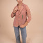 Persica - Vintage Kantha Blazer