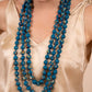 Upcycled Necklace - 3 Strands