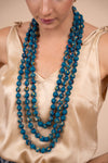Upcycled Necklace - 3 Strands