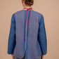 Reversible Handwoven Cotton Jacket