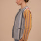 Reversible Handwoven Cotton Jacket