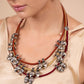 Baori Necklace