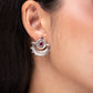 Curved Kemp Earrings