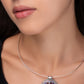 Kemp Pendant Hasli Necklace