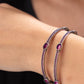 Kemp Stone Bangles (Pair)