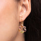 Tourmaline Earrings (Small)