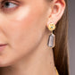 Crystal Earrings