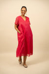 Mulmul Zari Dress