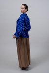 Modal Bandhni Shirt