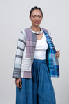 Reversible Khaadi Cotton Jacket