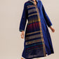 Kutch Kala Cotton Shirt Dress