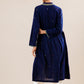 Kutch Kala Cotton Shirt Dress