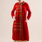 Kutch Kala Cotton Shirt Dress