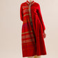 Kutch Kala Cotton Shirt Dress