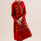 Kutch Kala Cotton Shirt Dress
