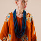 Upcycled Necklace - 3 Strands