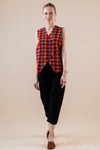 Waist Coat Top