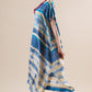 Silk Step Kaftan - Pastels