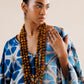 Upcycled Necklace - 3 Strands