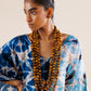 Upcycled Necklace - 3 Strands