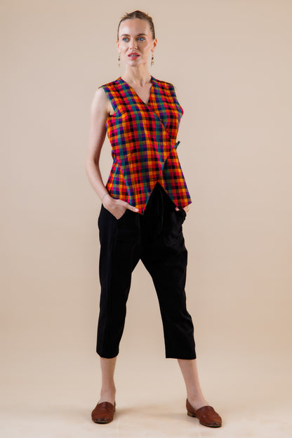 Jodhpur Pants