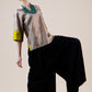 Dupion Silk Blouse