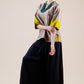 Dupion Silk Blouse