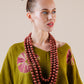 Upcycled Necklace - 3 Strands