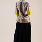 Dupion Silk Blouse