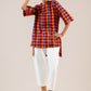Assymetric Tunic