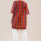 Assymetric Tunic