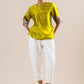 Dupion Silk Blouse