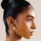 Garnet Broad Hoops
