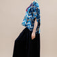 Silk Box Top - Baarish