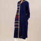 Kutch Kala Cotton Shirt Dress