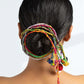 Ghungroo Parandi (Braid Tassle)