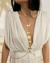 Saanjh Savera Body Chain