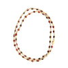 Garnet Necklace