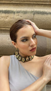 Golconda Choker Necklace