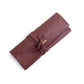 Jewelry Pouch - Burgundy | Indigo