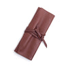 Jewelry Pouch - Chocolate| Green