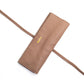 Jewelry Pouch - Beige | Brown