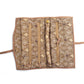 Jewelry Pouch - Beige | Brown