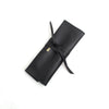 Jewelry Pouch - Black | Green