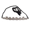 Vintage Silver Choker