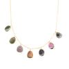 Tourmaline Necklace